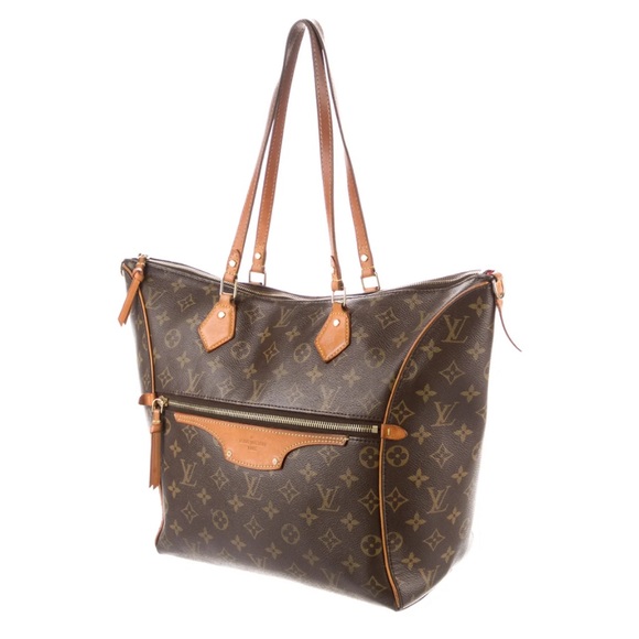 ✨💎Authentic 💎✨ Louis Vuitton Monogram Tournelle - Picture 2 of 8